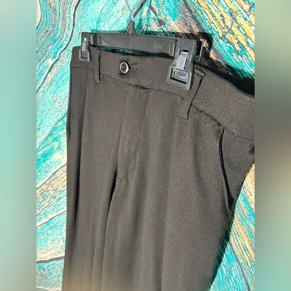 Lee Straight Leg Trousers Slacks Size 14 EPC - Picture 1 of 5